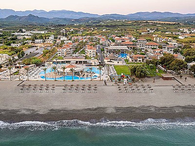 Hotel Caldera Creta Paradise Resort & Spa